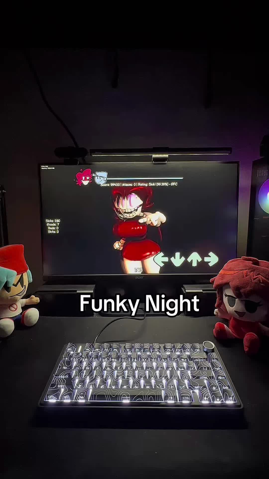 @Avidnight
