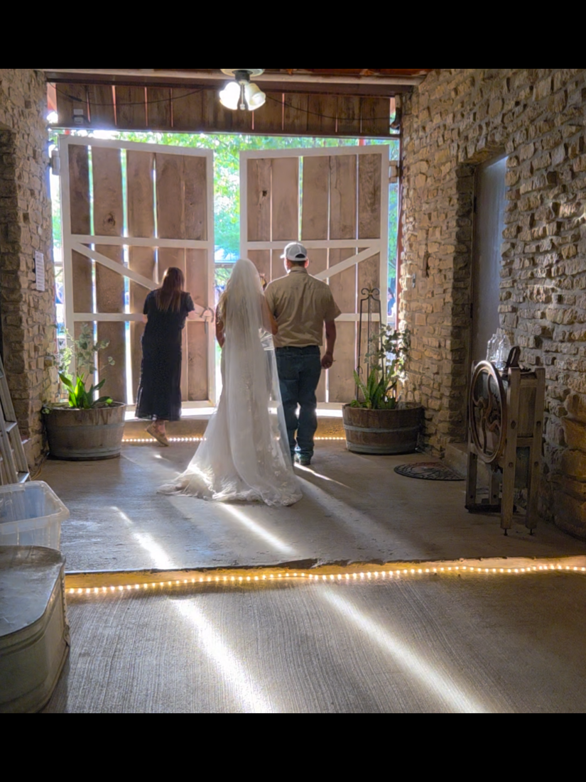 @Fossil Creek Ranch