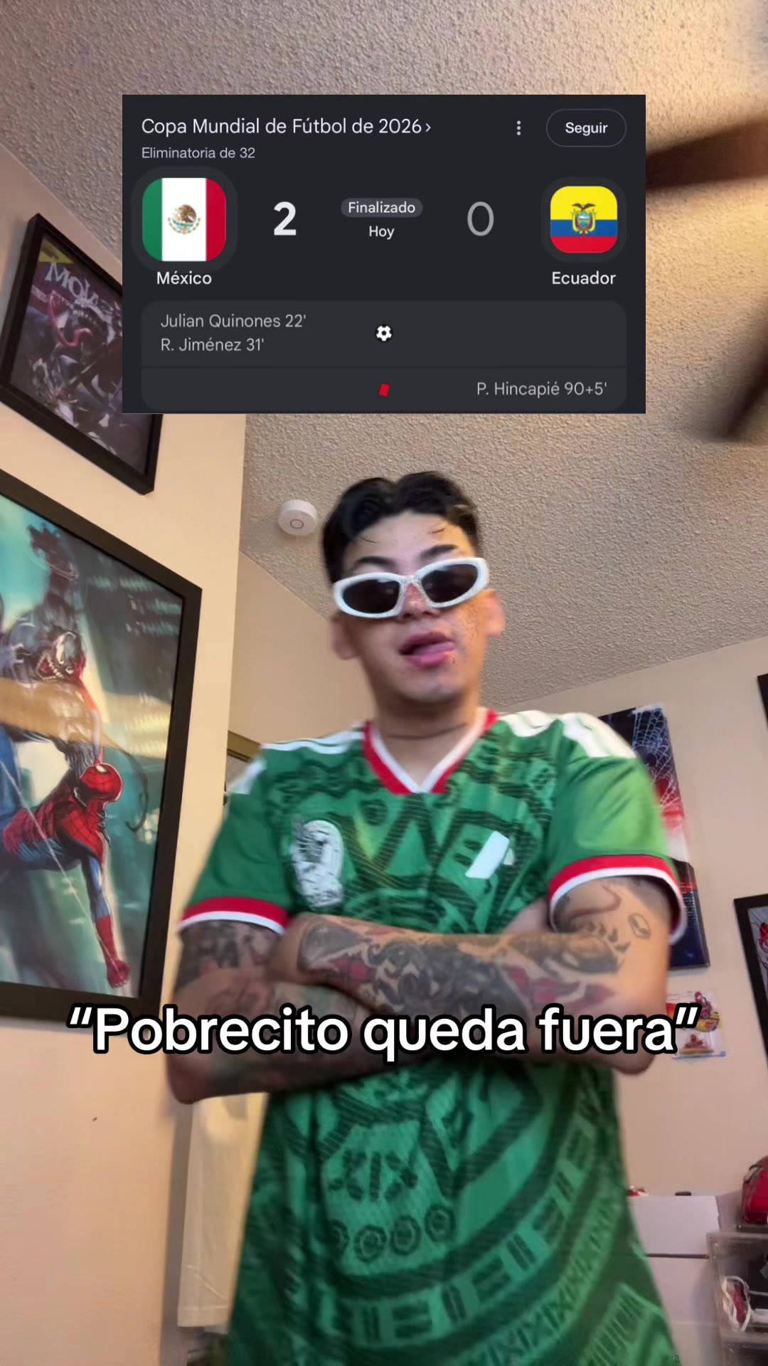 @Aldair Vazquez