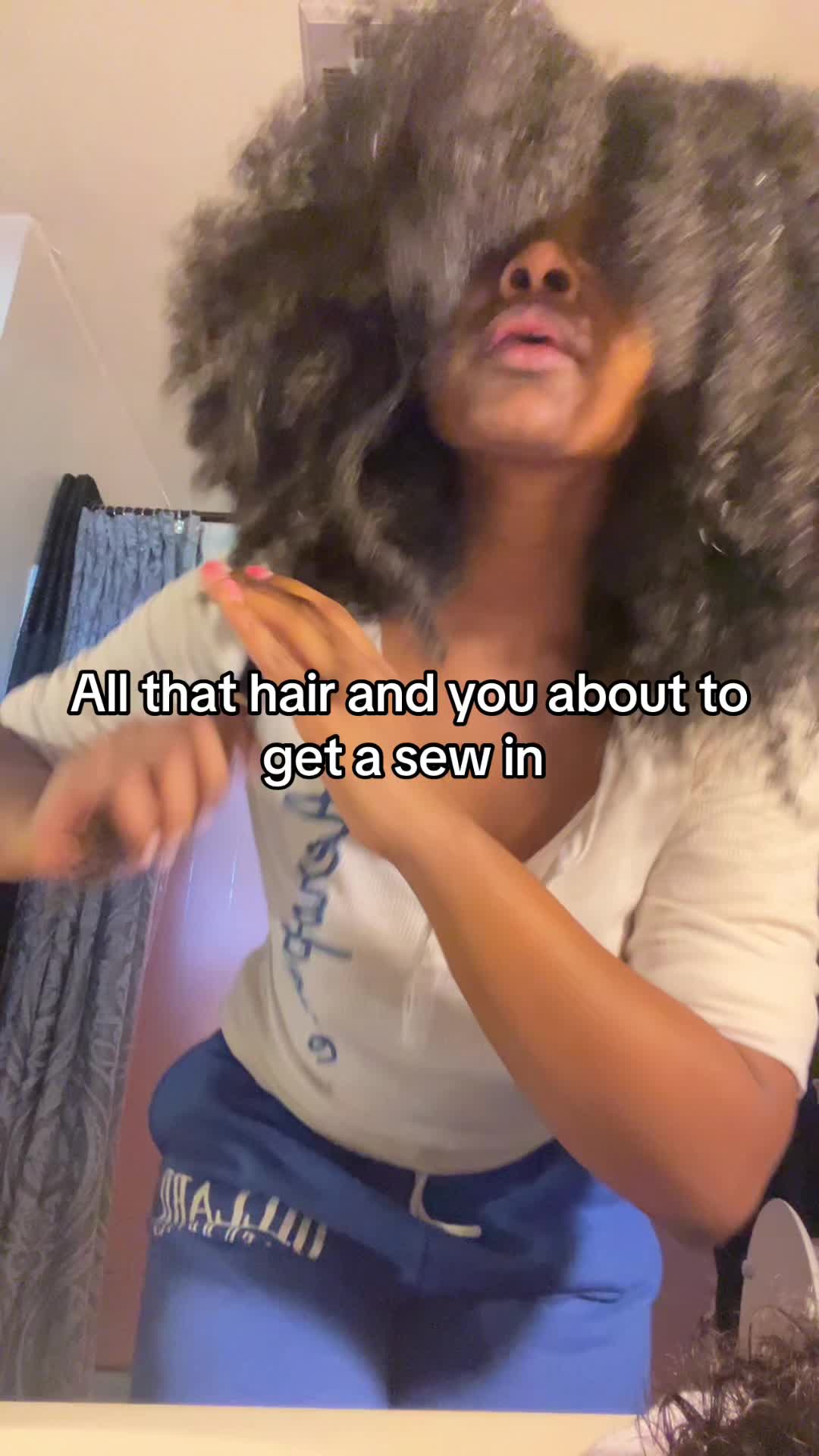 @Kaymichelle
