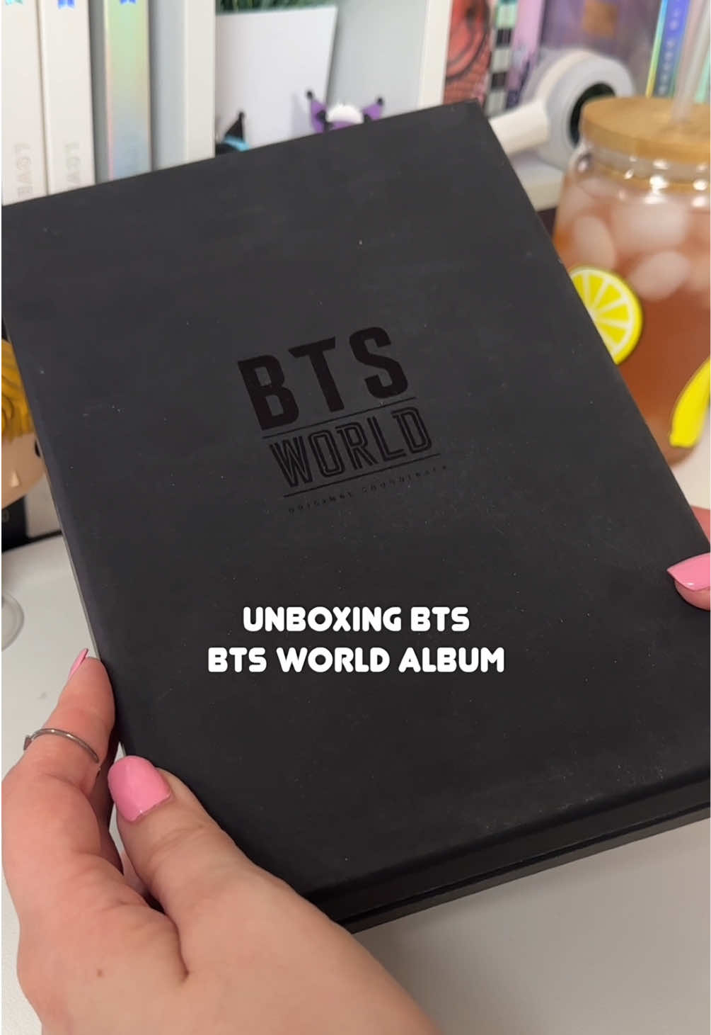@jj ✩‧₊˚ | bts kpop collector