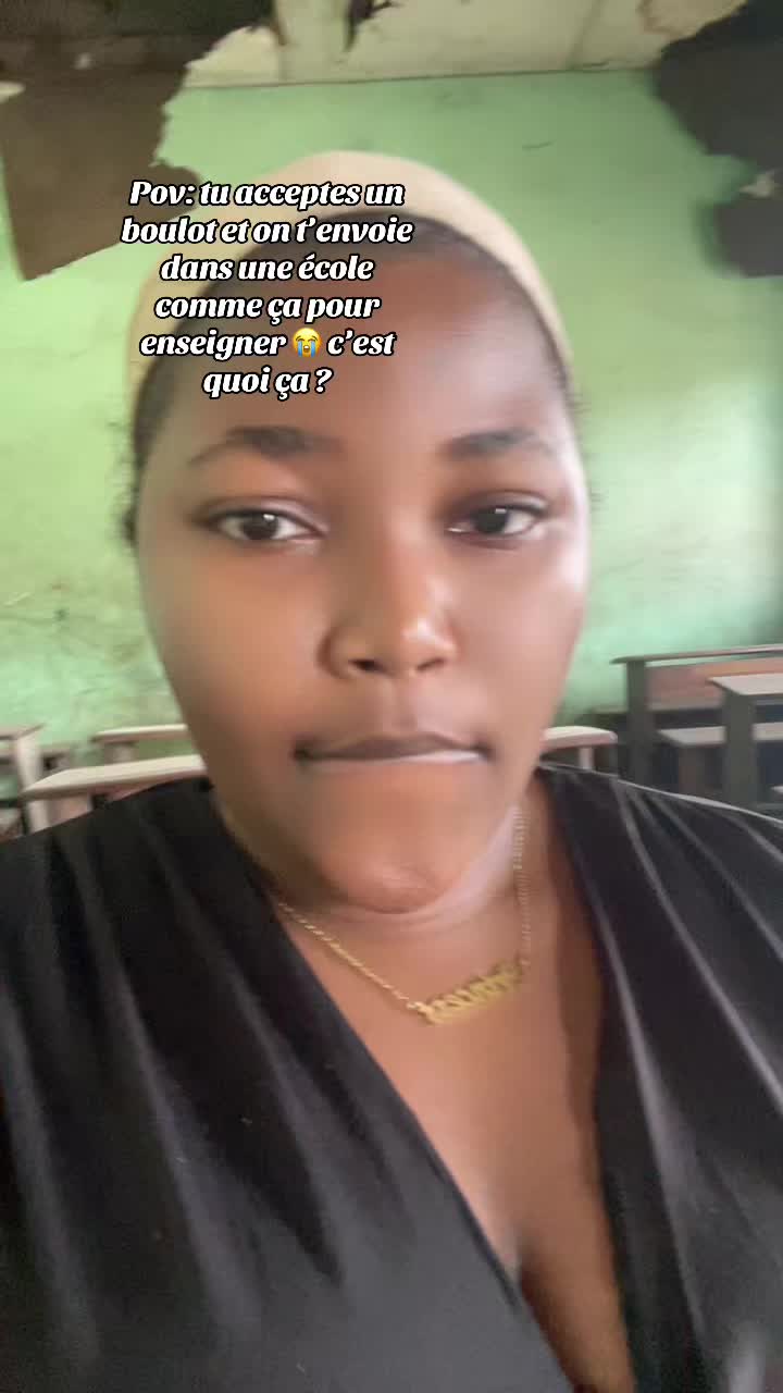 @La Chinoise🇬🇦