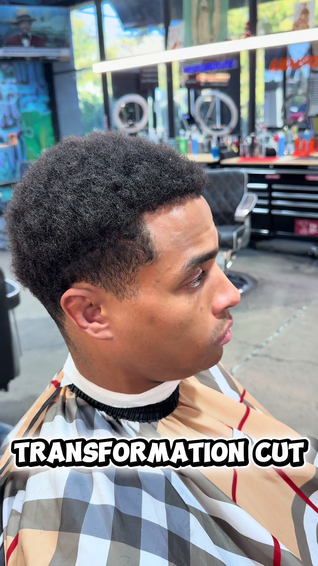 @GODZ SON THA BARBER