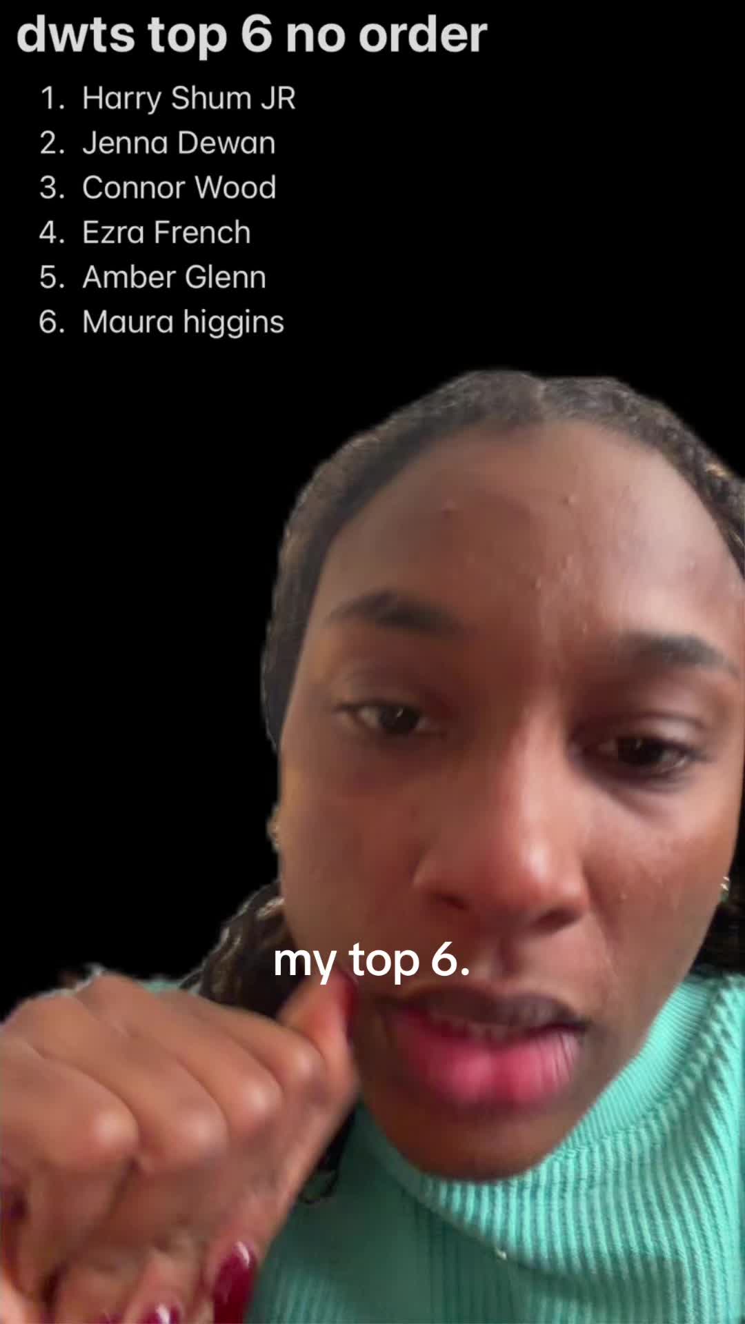 @sage thomas