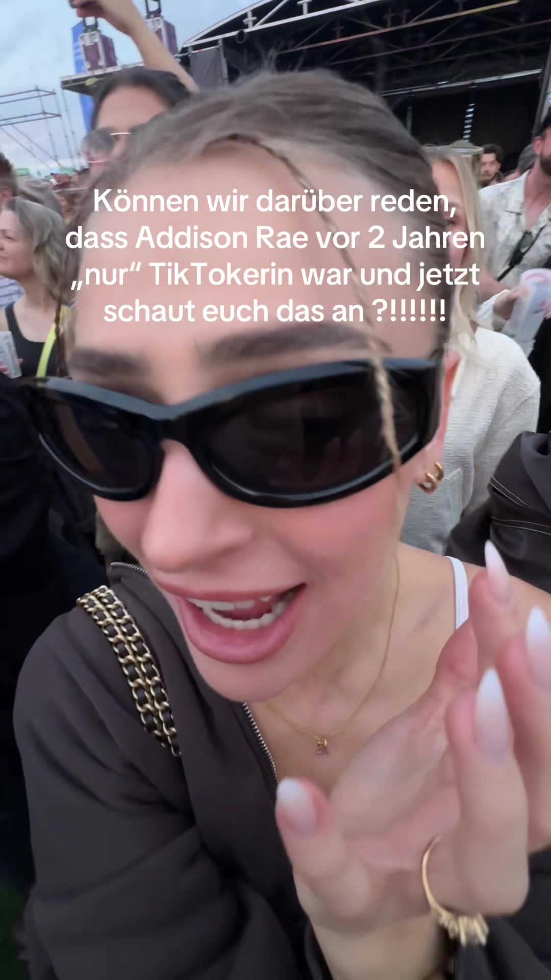 @Anna von Klinski