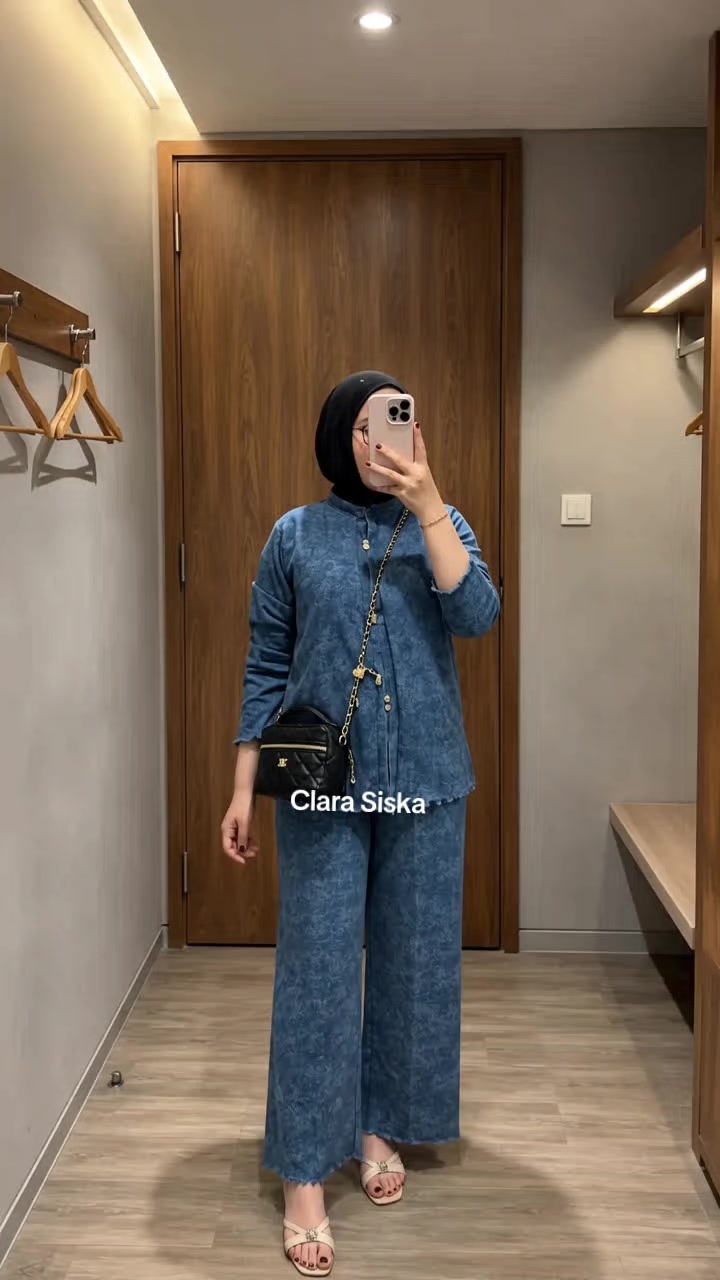 @Clara siska