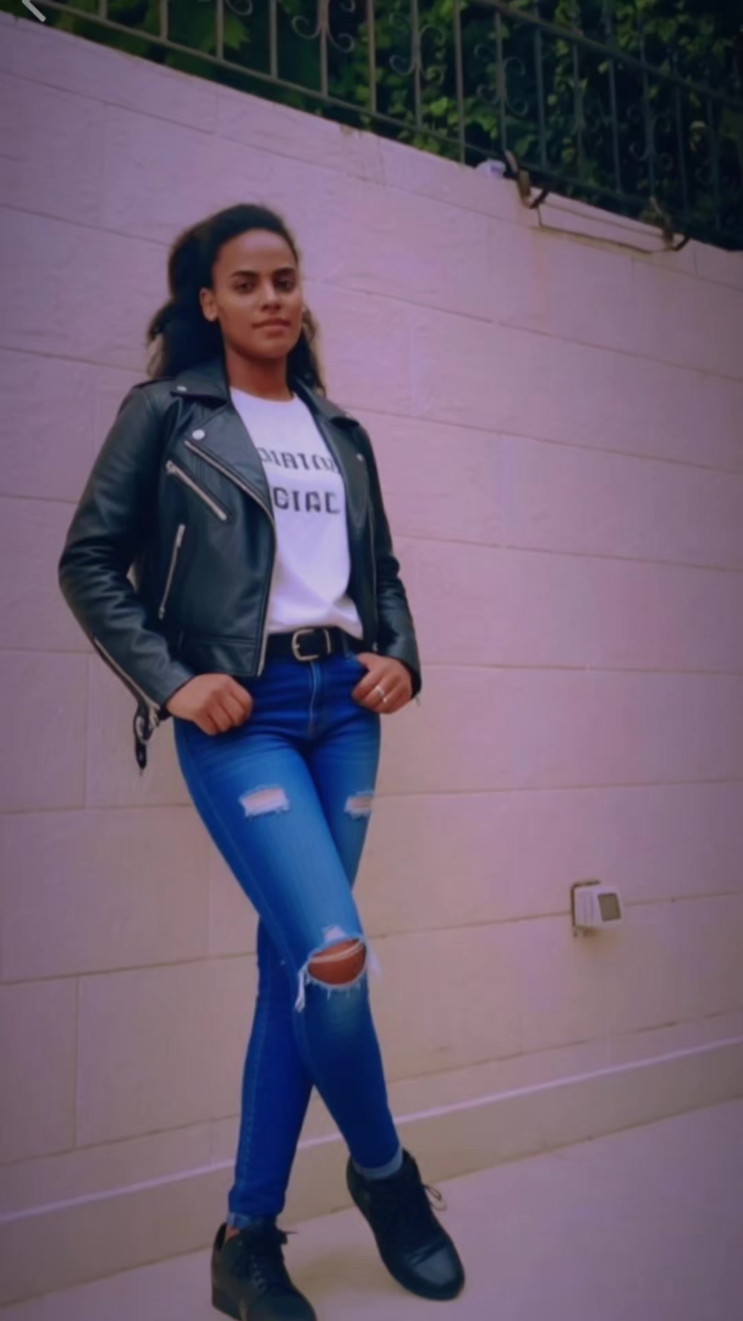 @እግዚአብሔር እንዴተናገረው ያደርጋል ታመኝ ነው