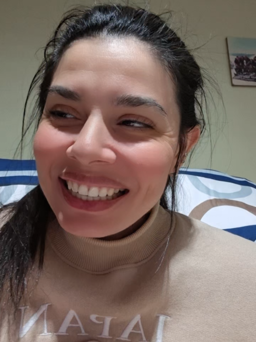 @Pamela Olivieri