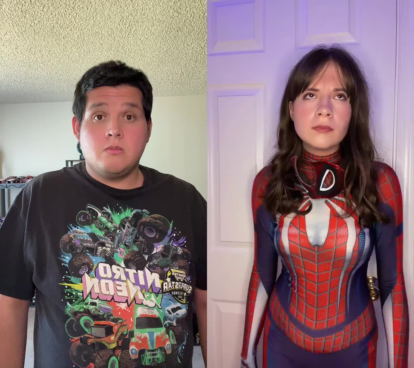 @jesusesparzashow