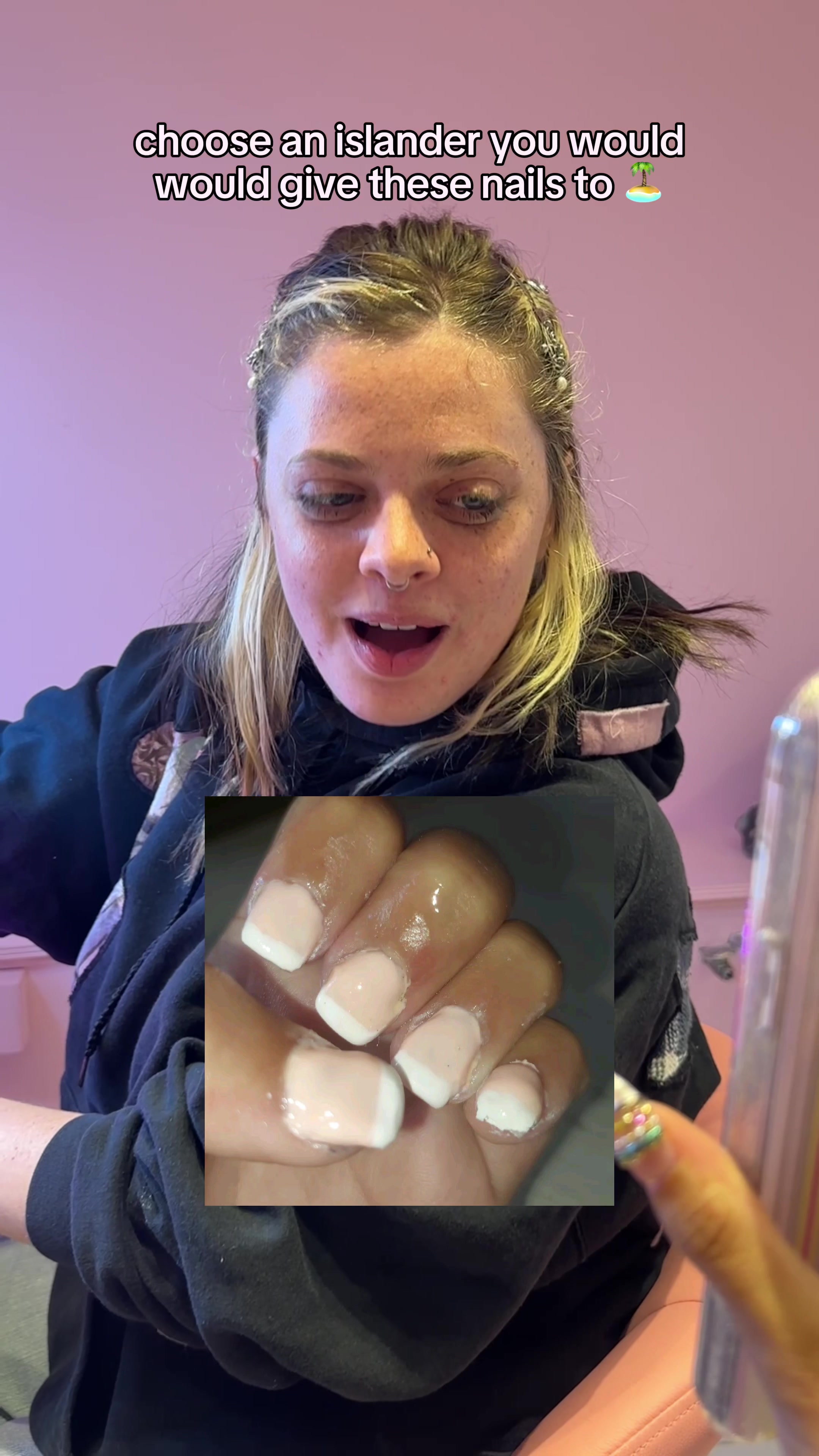 @Krystal Oh Nails