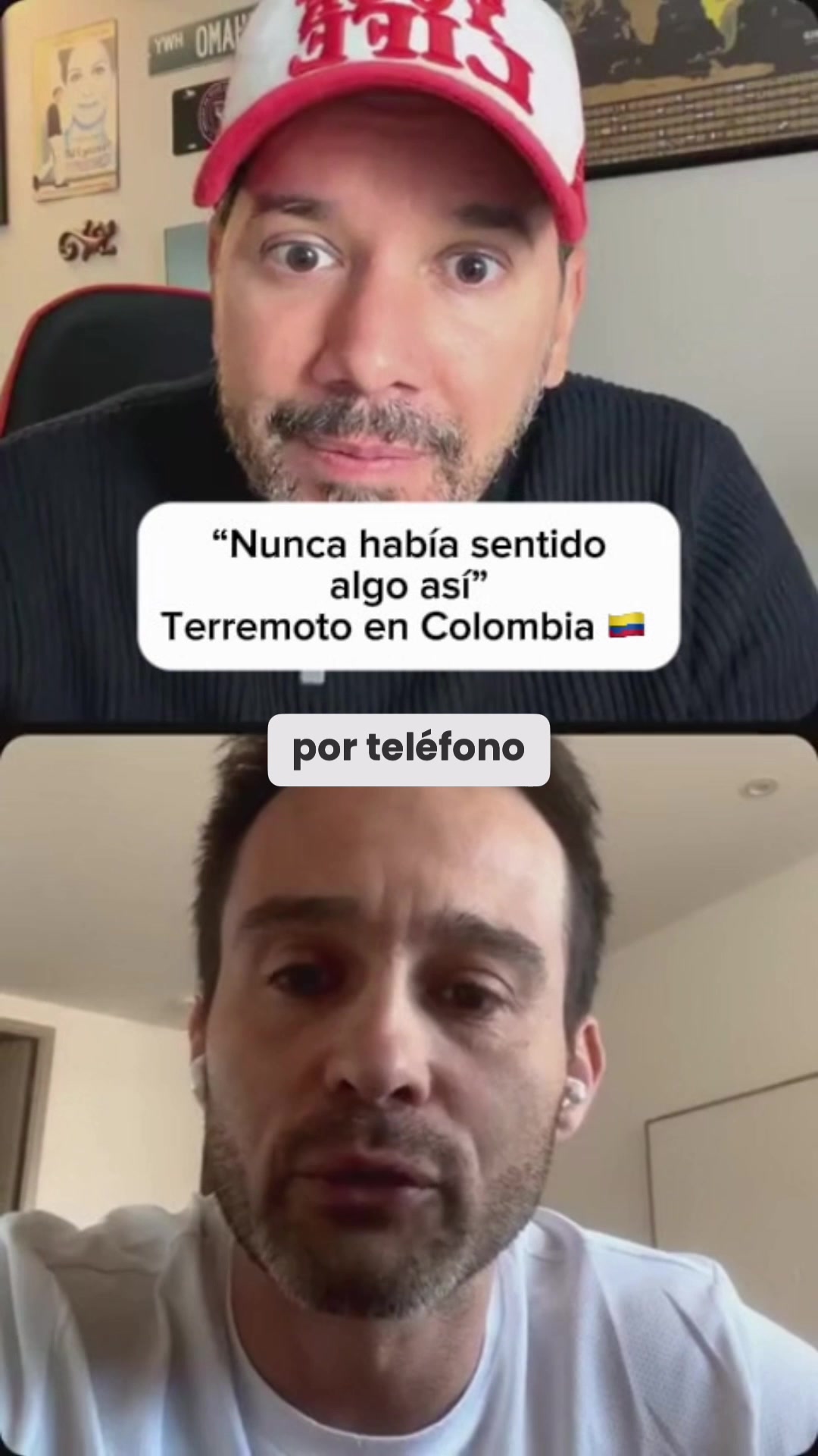 @Rodolfo El Chamo