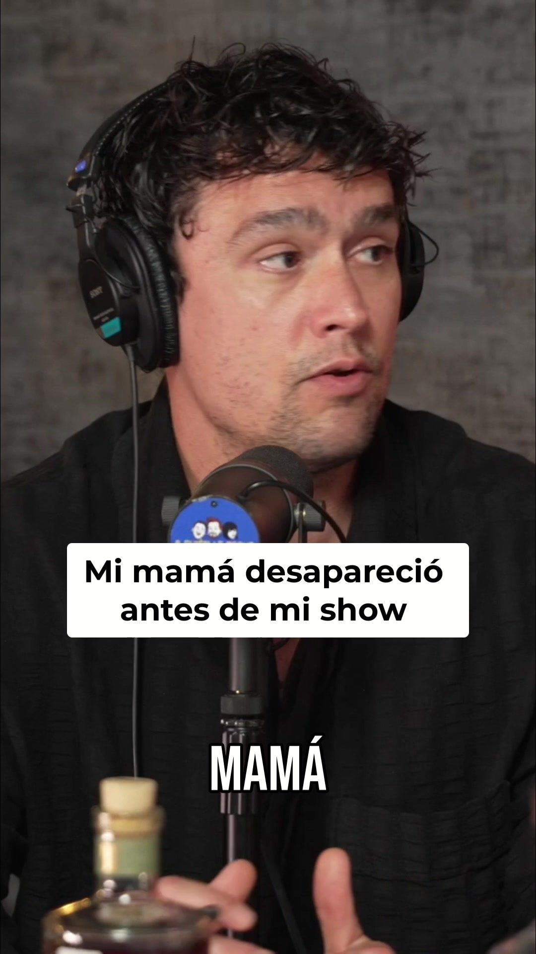 @EL GEORGE HARRIS