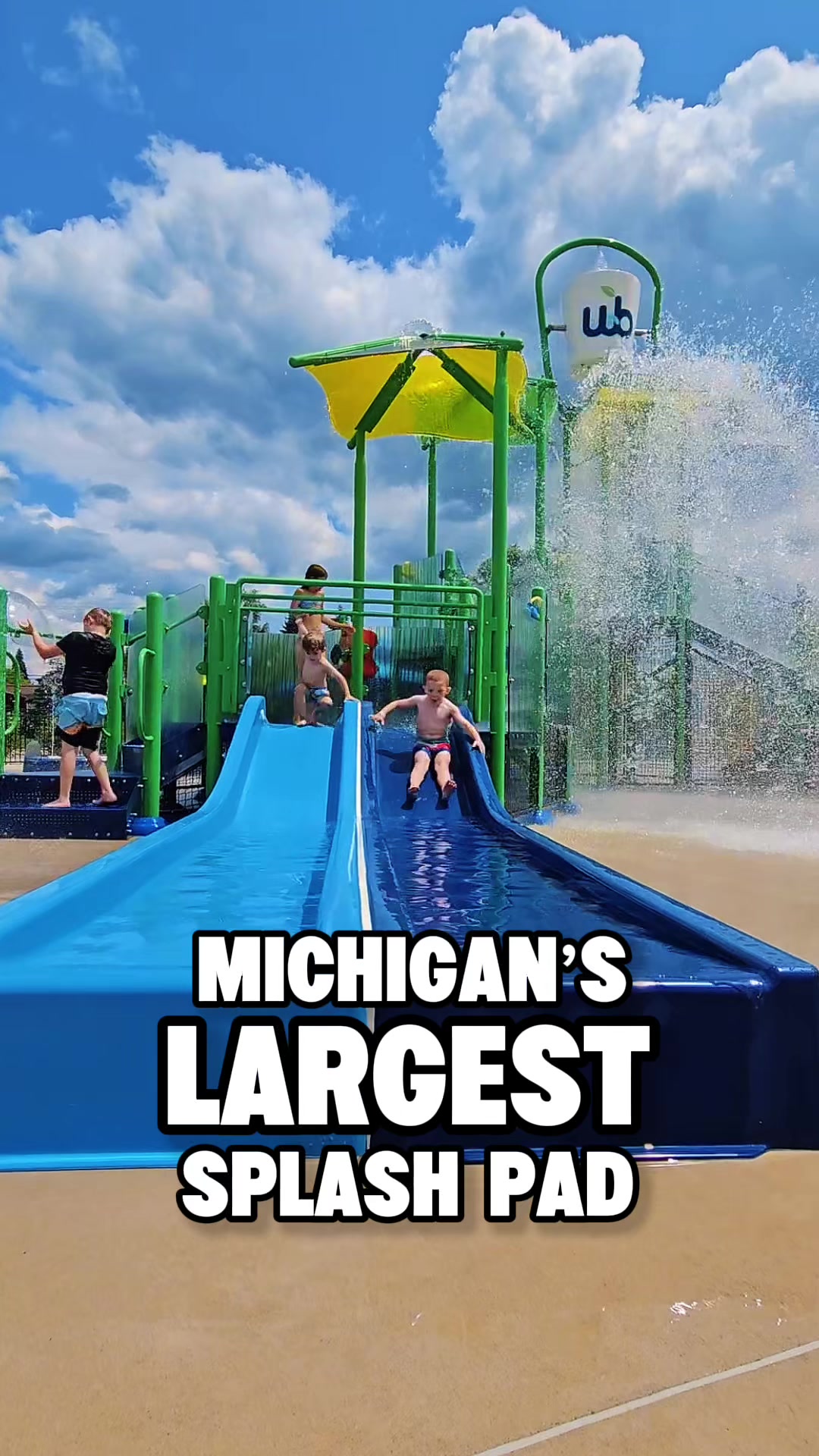 @LittleGuide Detroit