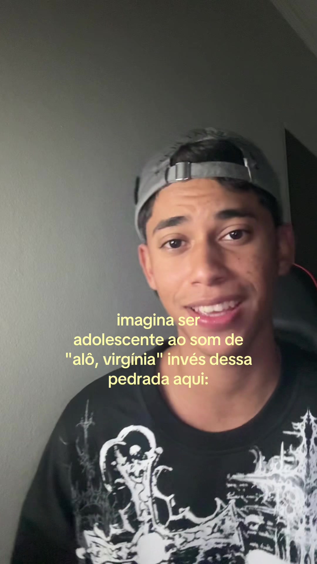 @Kevin Sousa