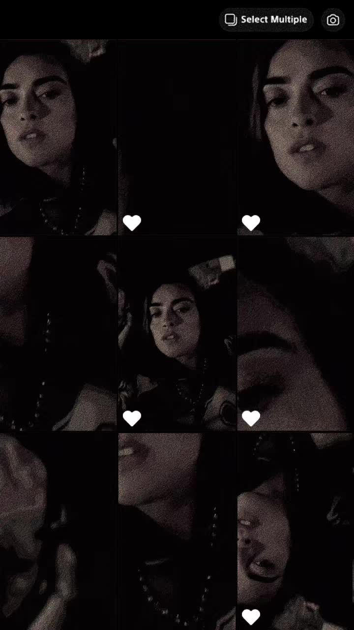 @Jessica Scanniello