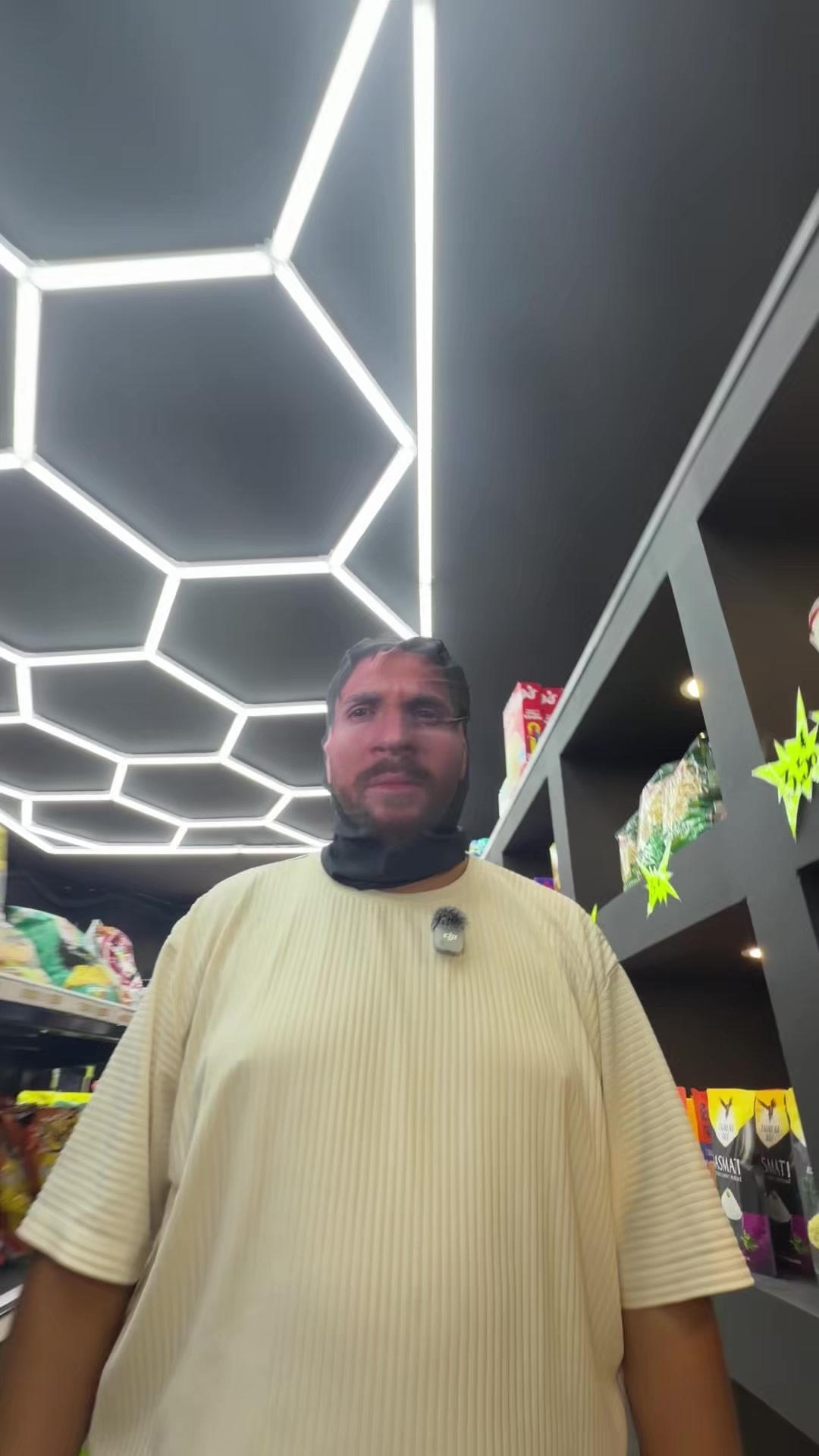 @L&rsquo;&eacute;picerie 2 la place 🛒🛍️