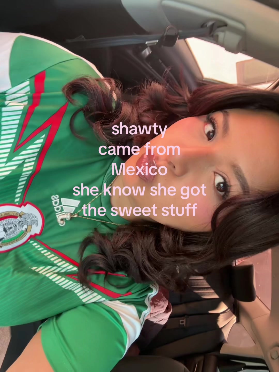 @Jazmin