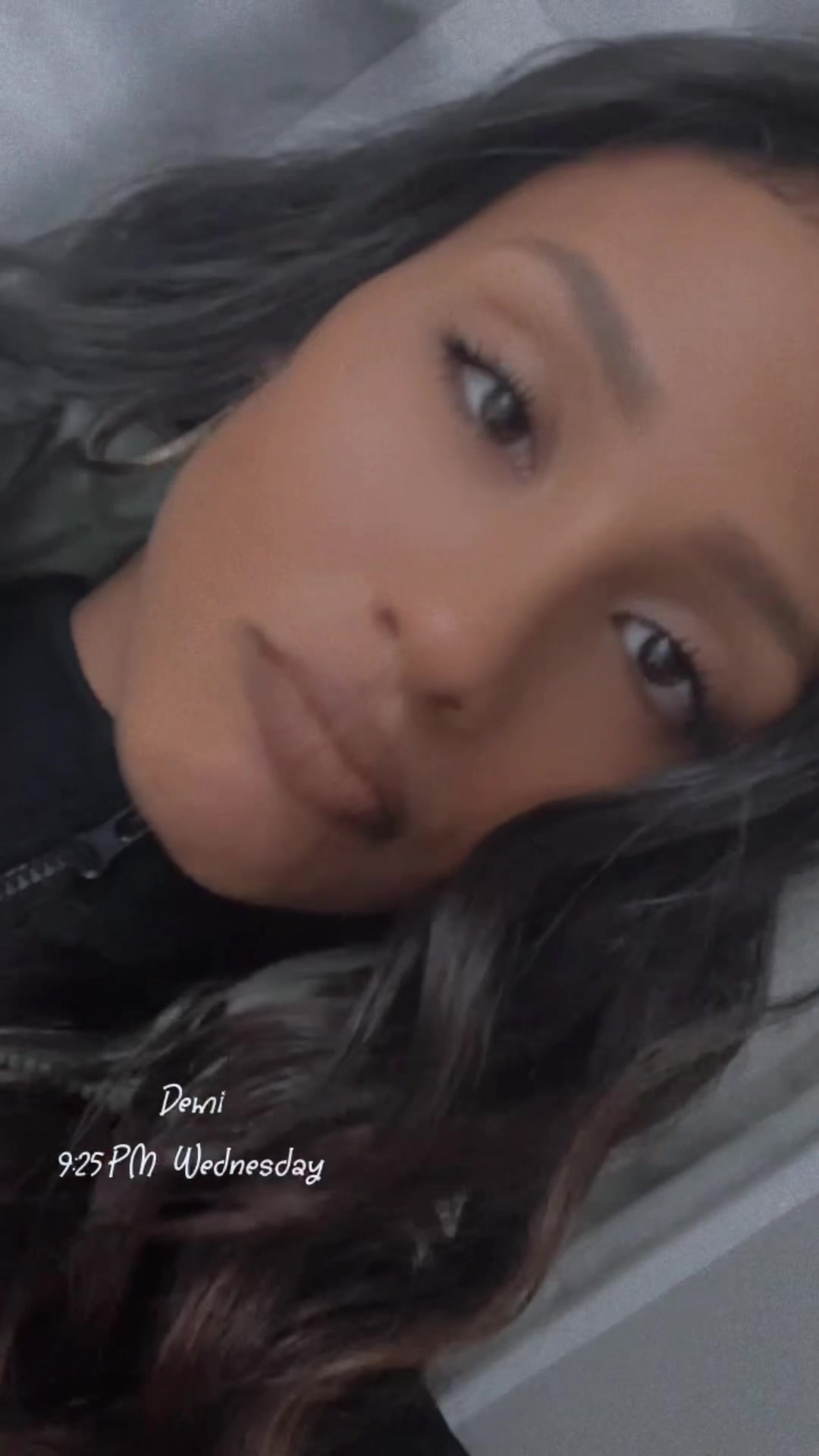 @Demi Danielle