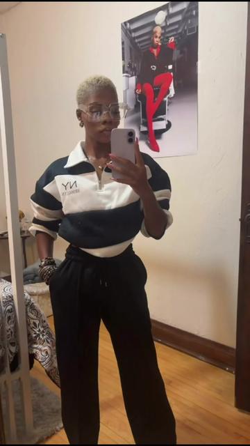 @WREN THE MODEL_