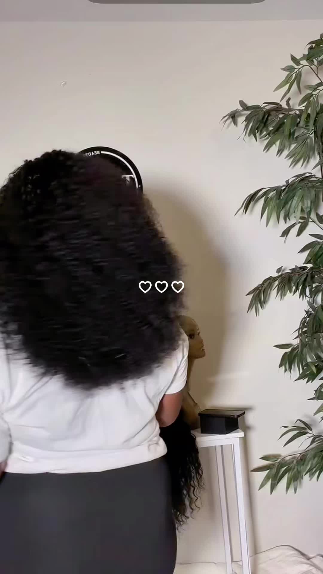 @Tasha beauty wig collection ❤️