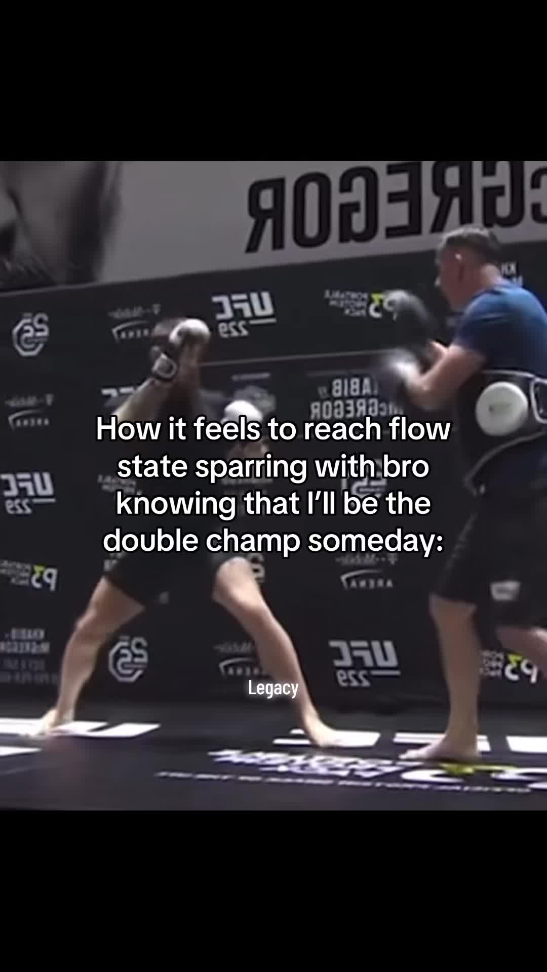 @Legacy MMA