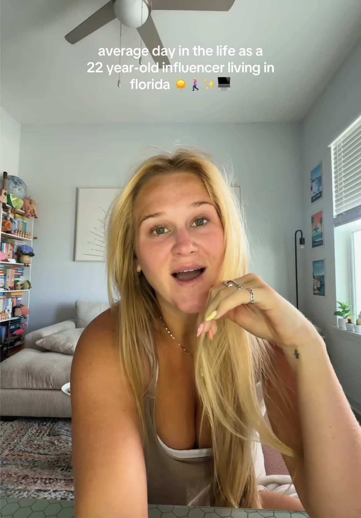 @caiti mackenzie