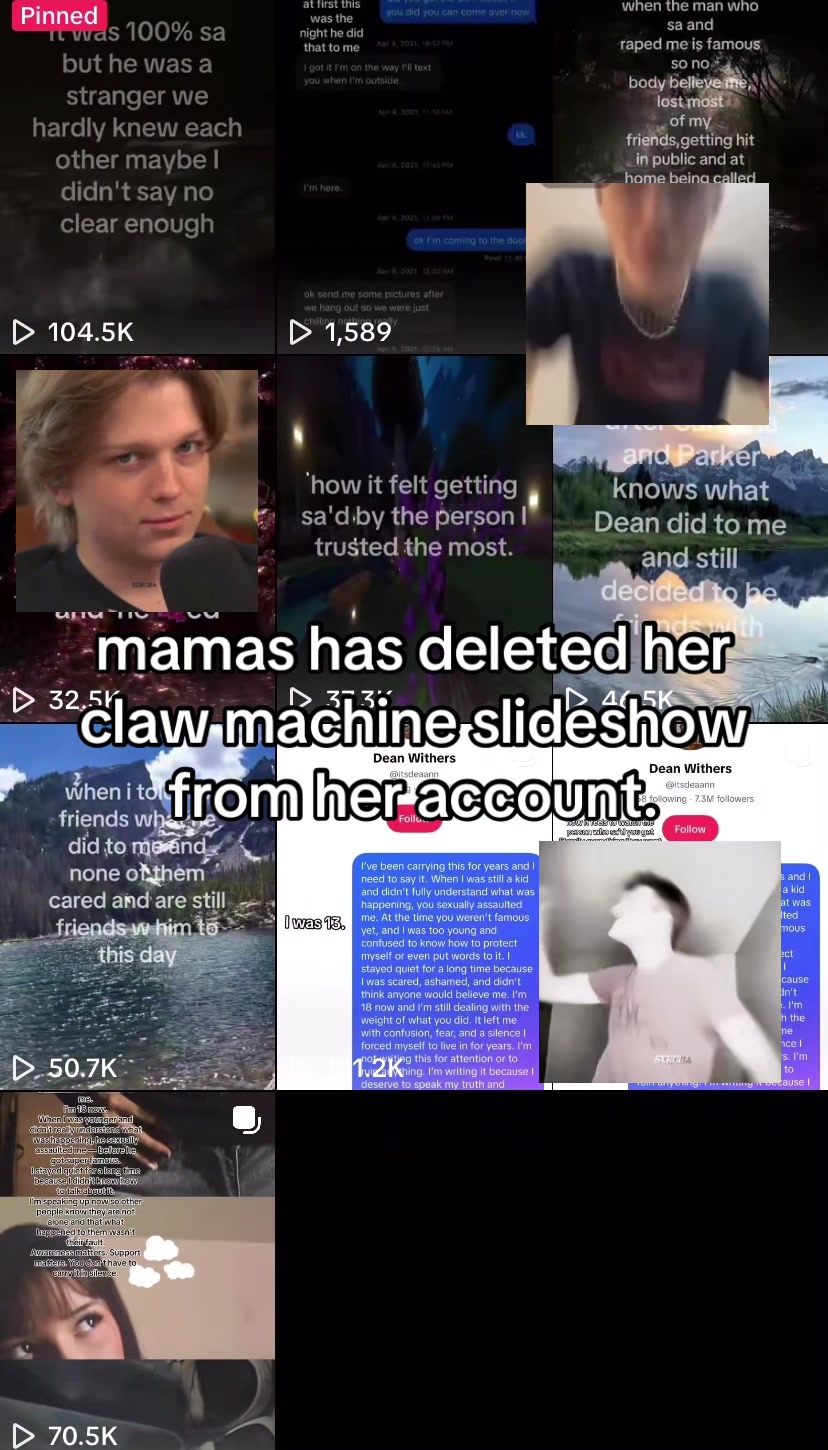 @Alyssa