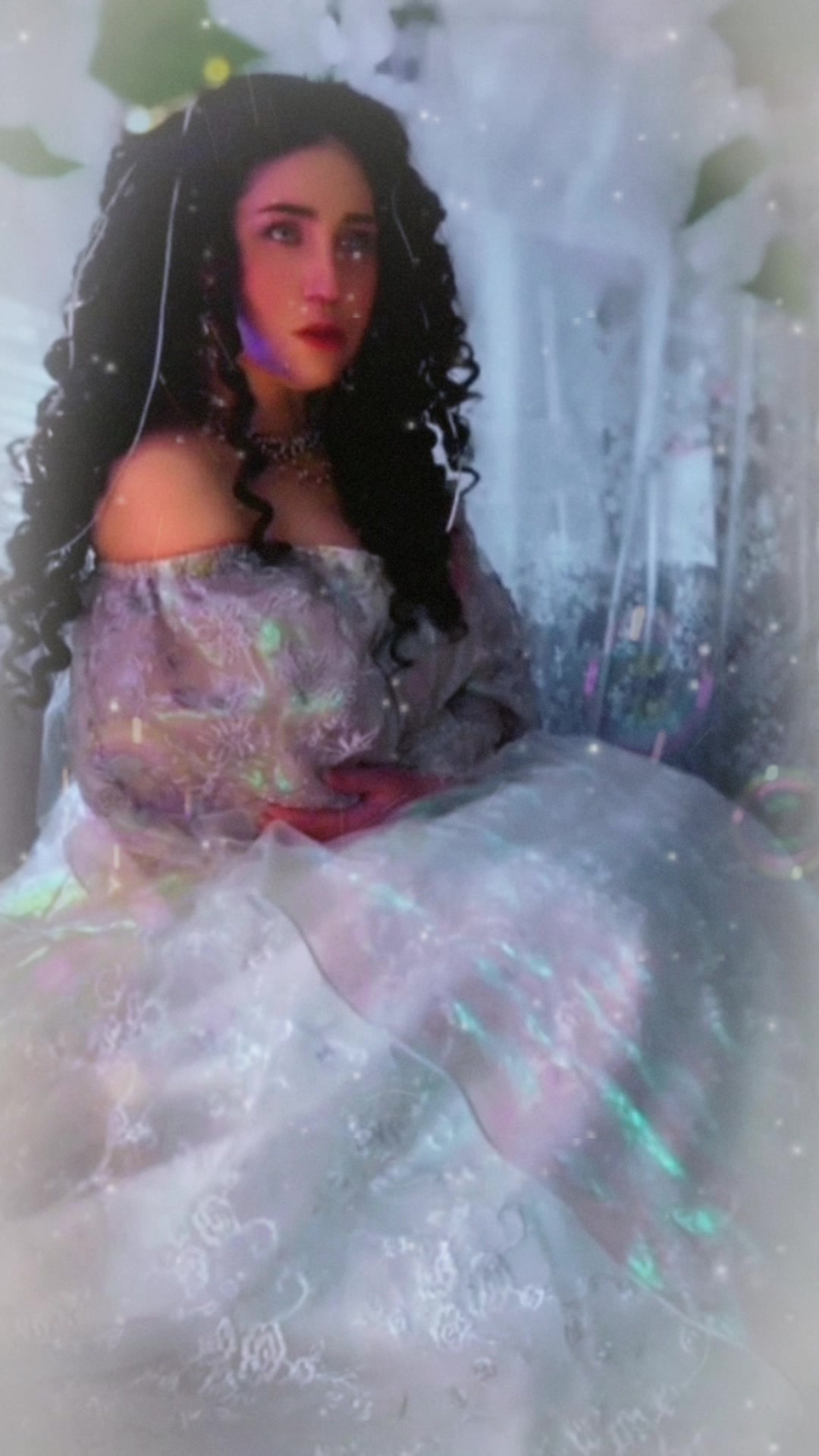 @YT/IG: Raysmoonlightdreams