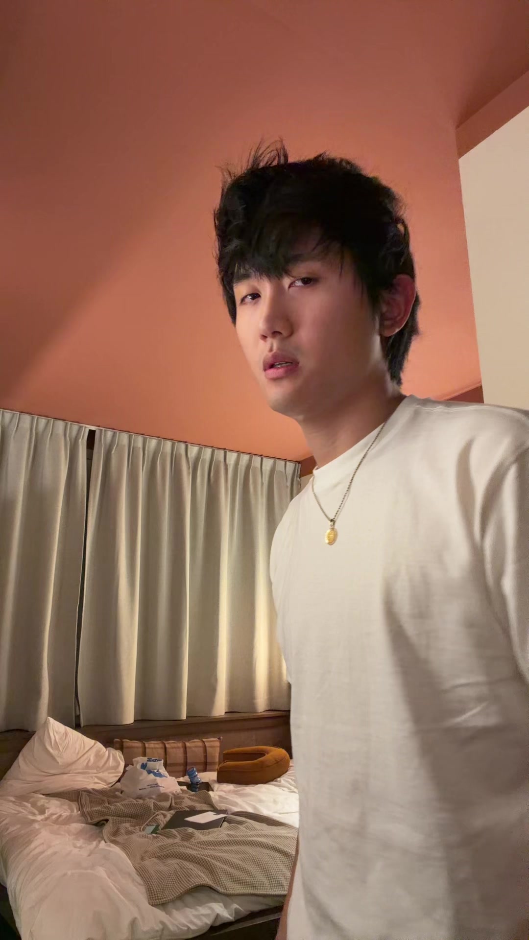 @Charles Hsu Spam Account