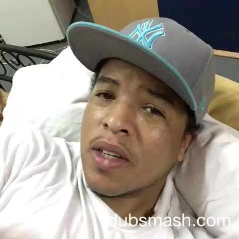 @B.G. Knocc Out
