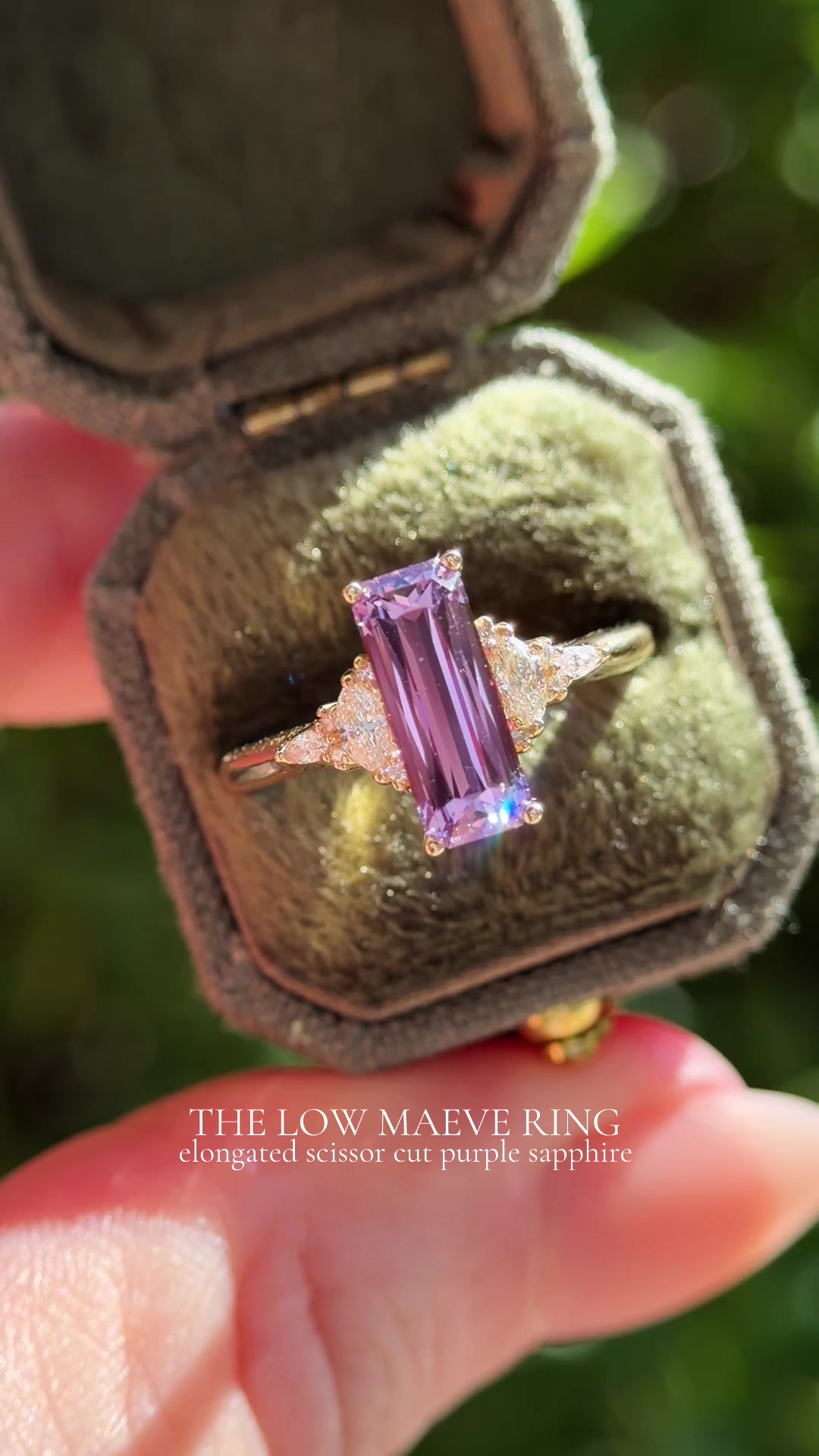 @Lavender Creek Gems