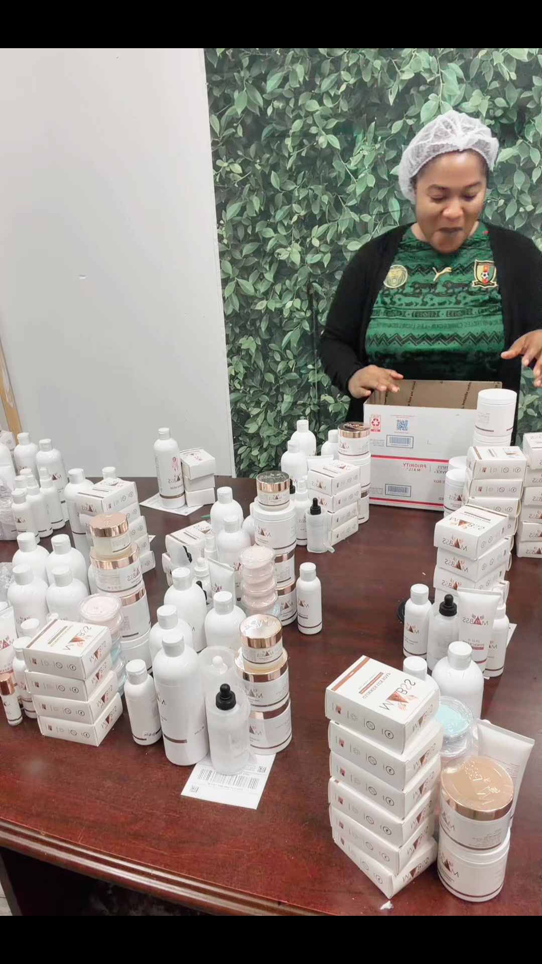 @MABSS SKINCARE