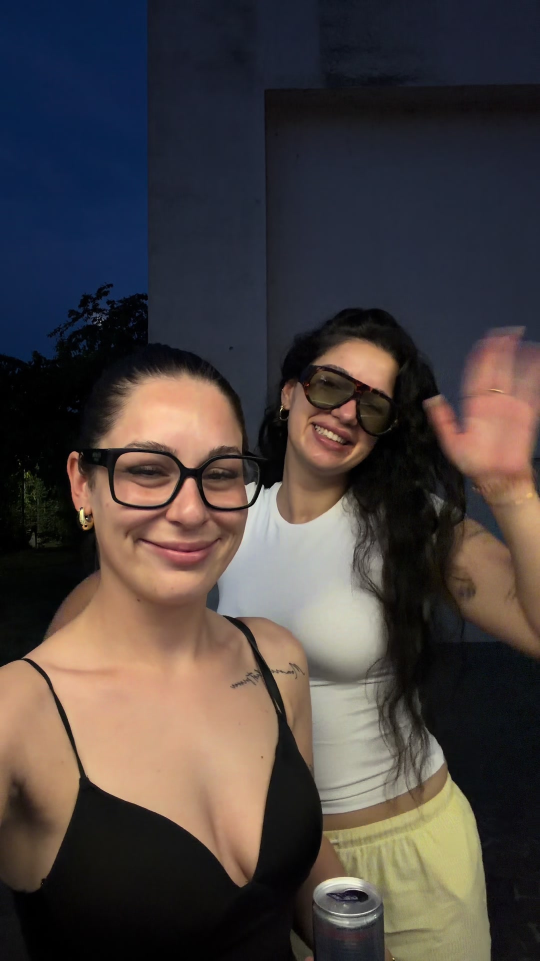@ANNA UND AYLEEN⭐️