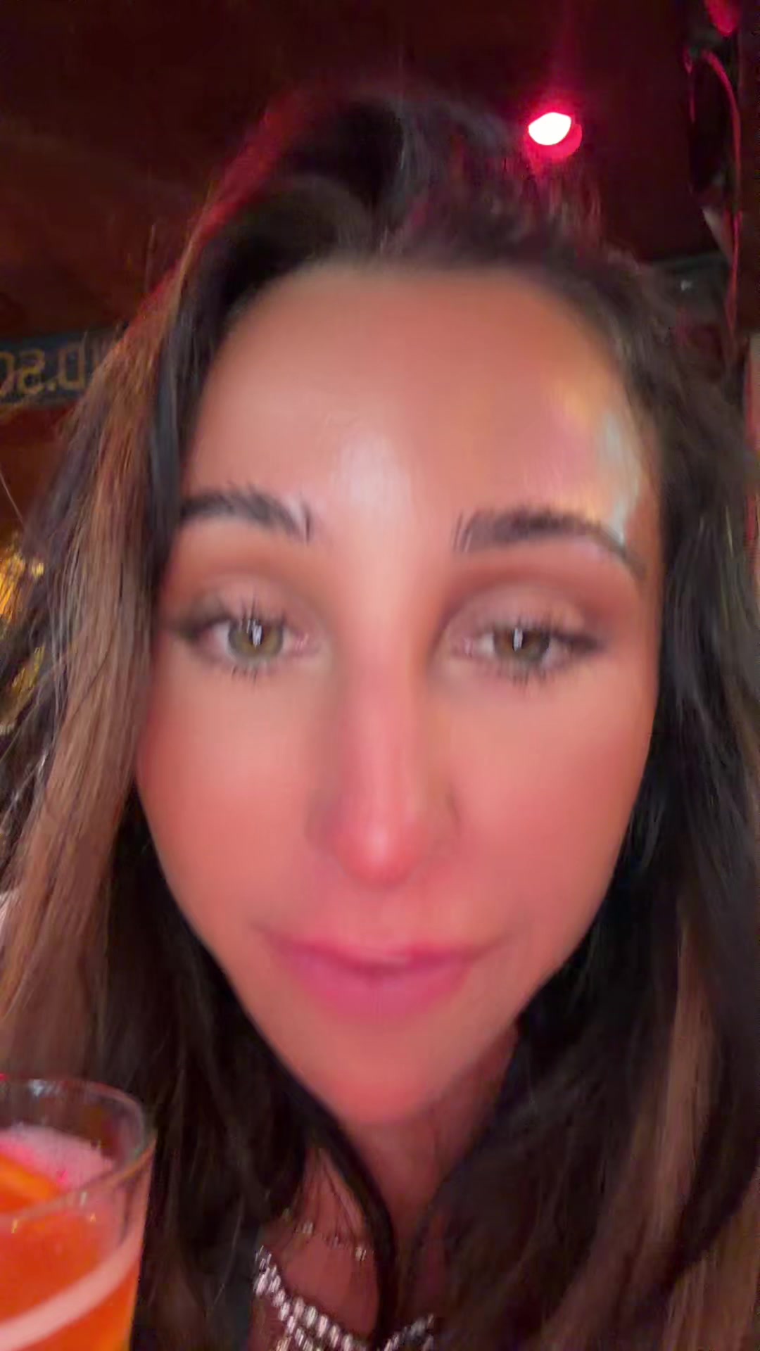 @Sweaty Girl