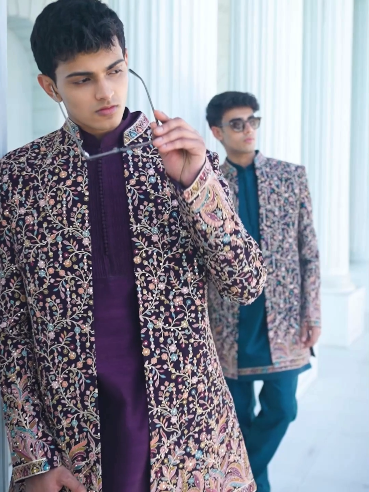 @Palkhi Fashion