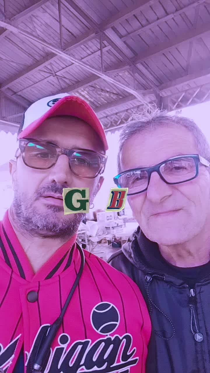@Gianluca Il Ballerino