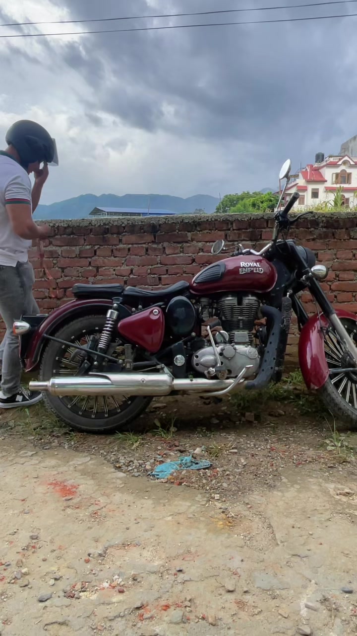 @Gurung