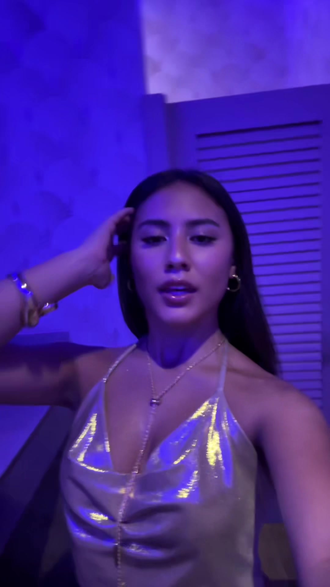 @bella jimenez