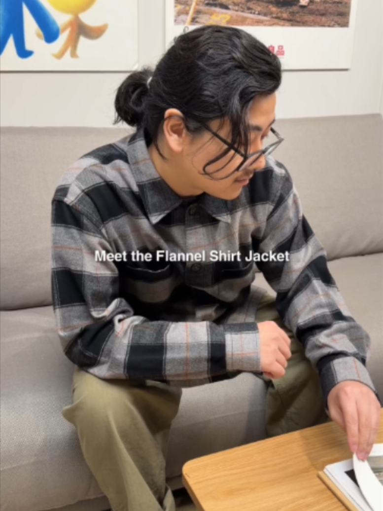 @MUJI USA