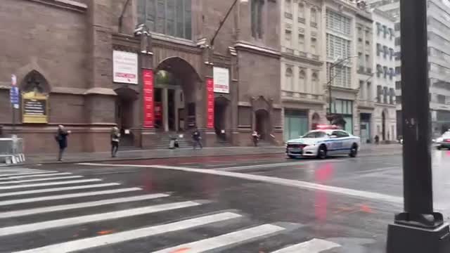@Dodge Durango Pursuit