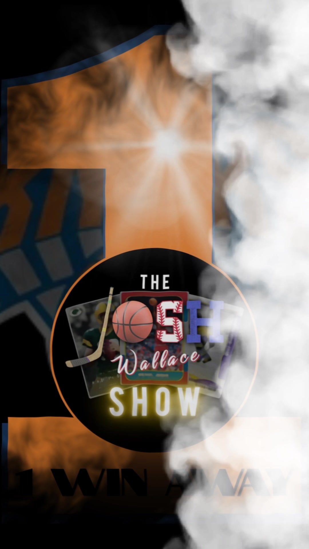 @JoshWallaceShow