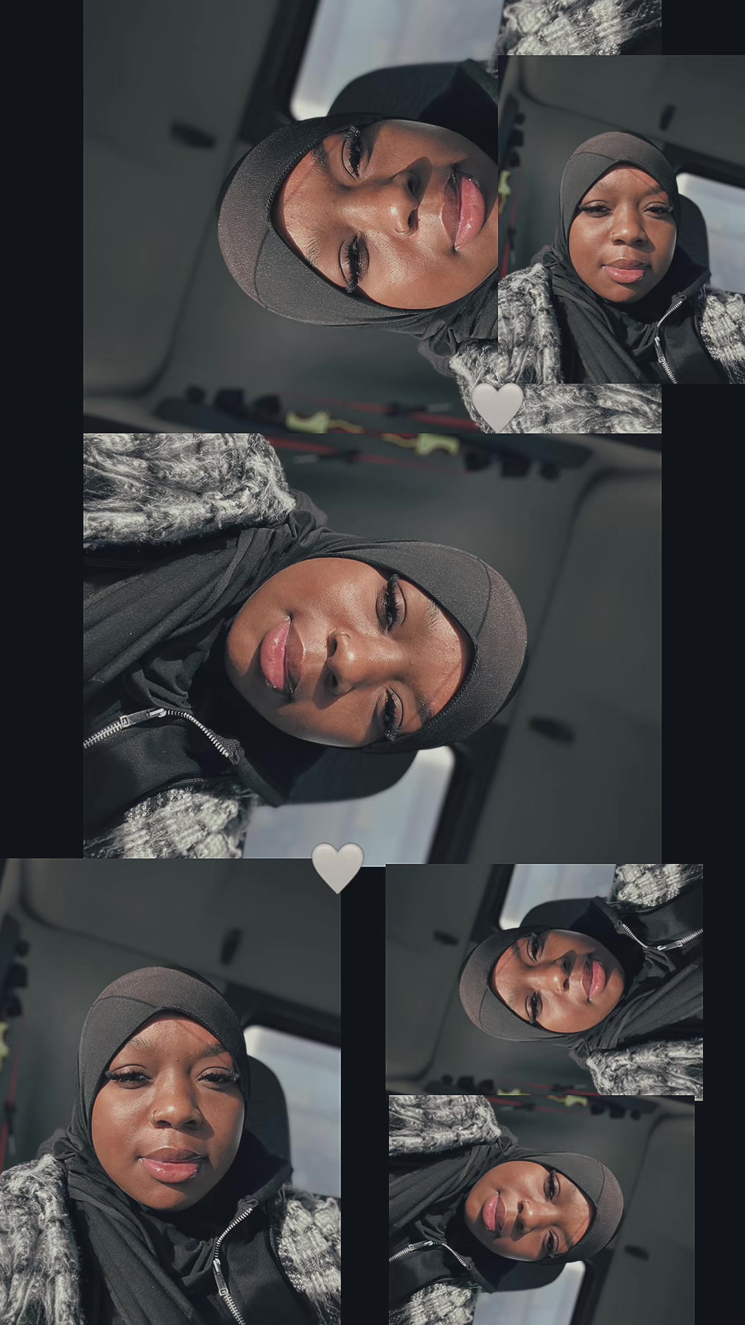 @Keepin&rsquo; Up With Yahni✨🥰💜