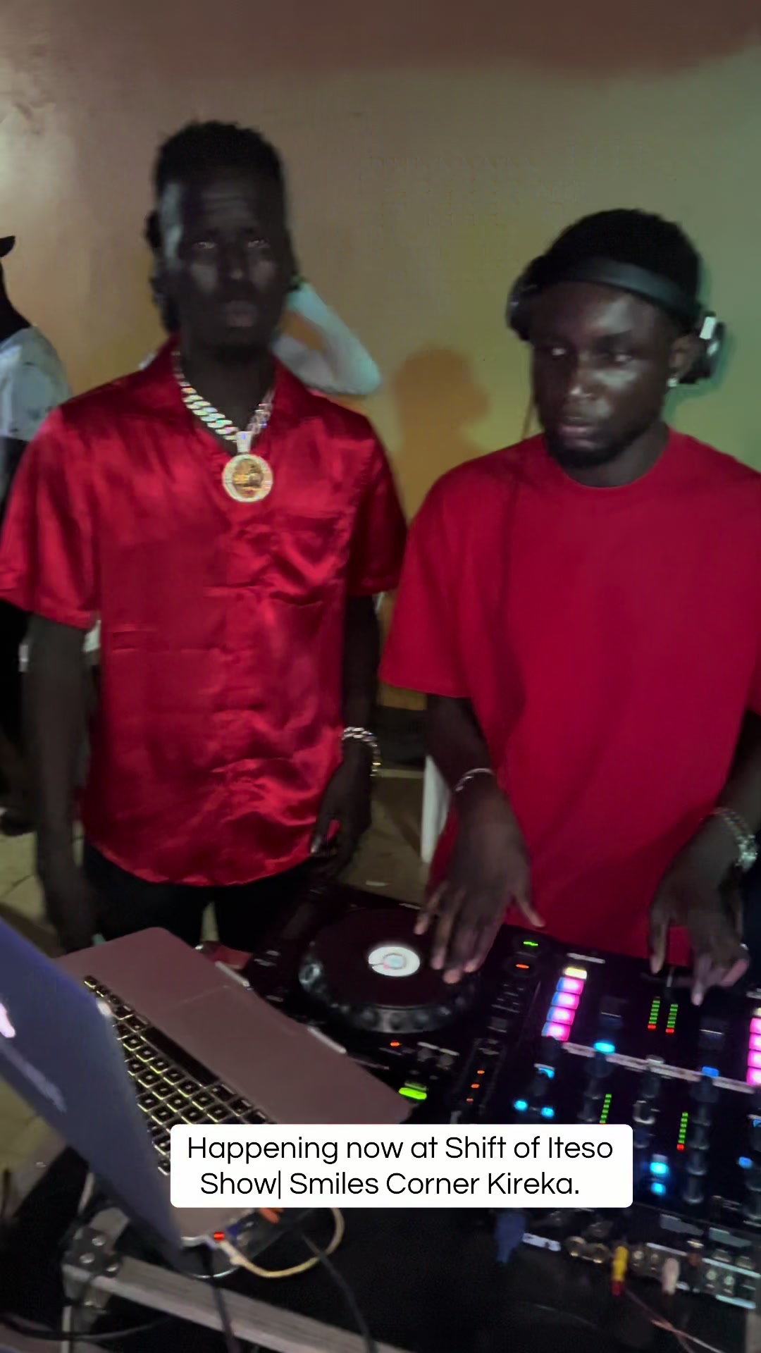 @Teso Vibez Digital