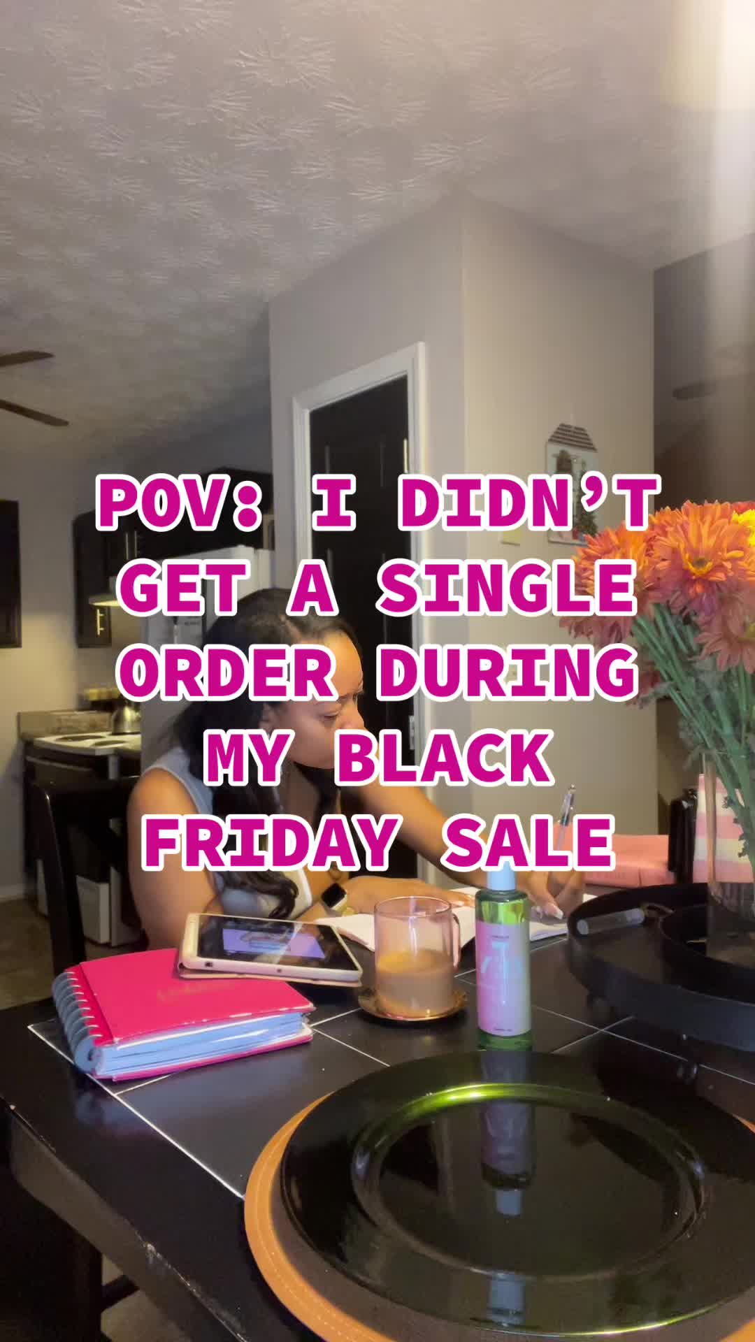 @Sugar Buff Essentials, LLC.
