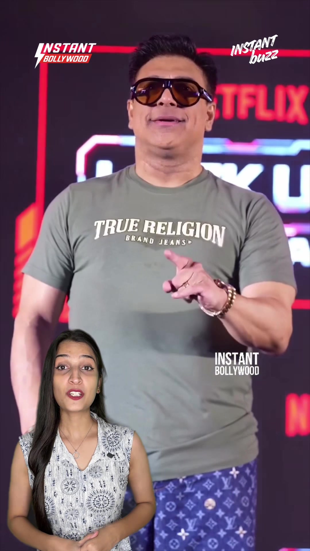@Instant Bollywood
