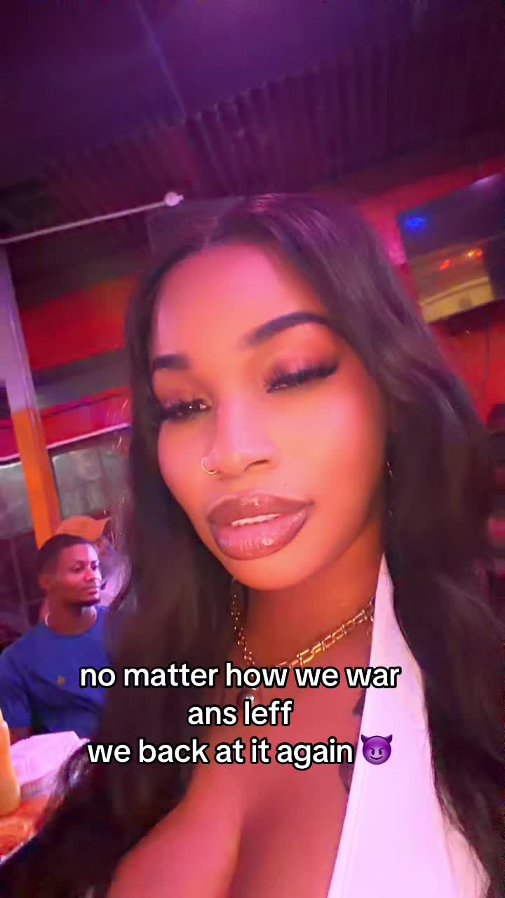 @Unforgettablekay2525🇯🇲