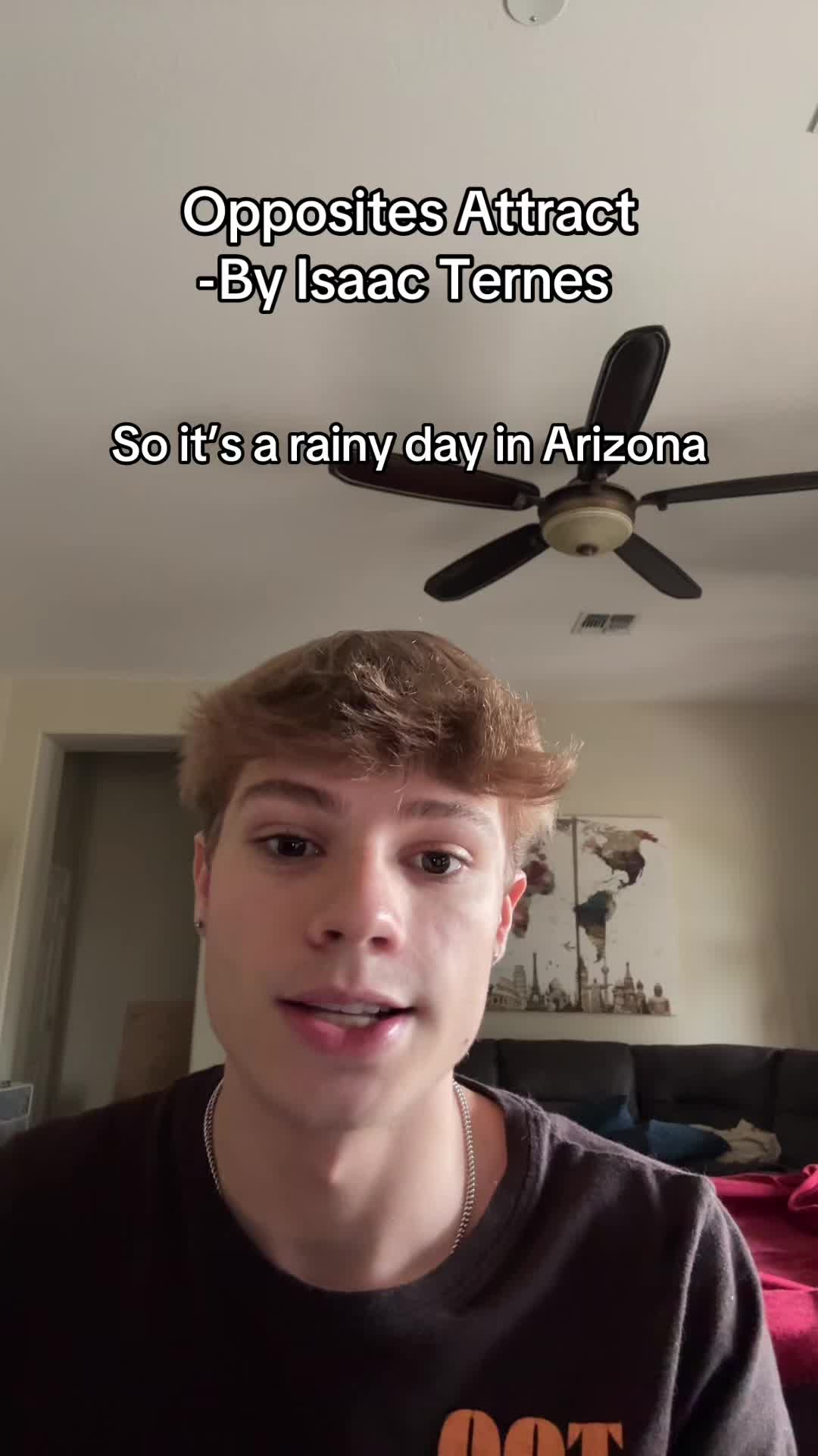 @Isaac Jon