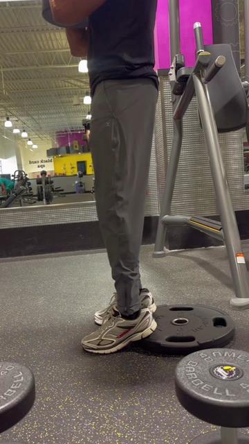 @Ivan’s fitness #cdn
