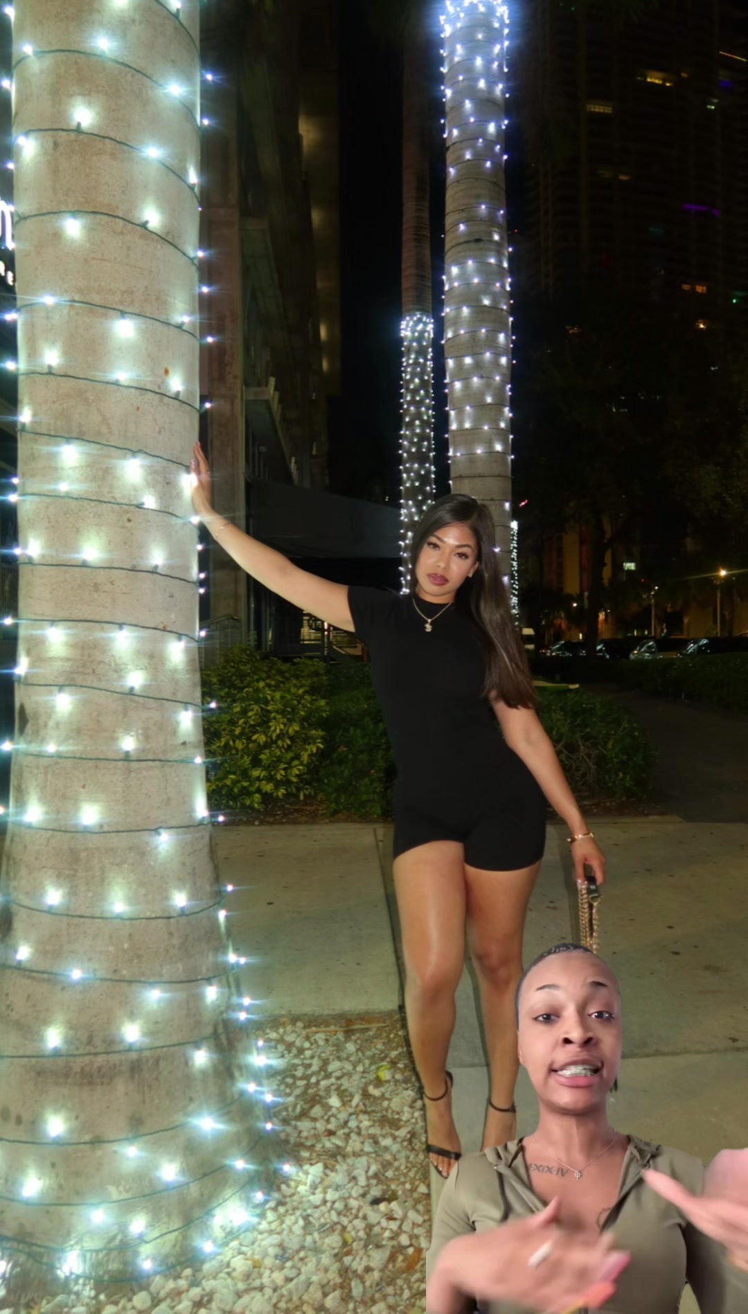 @Shantal Sanchez