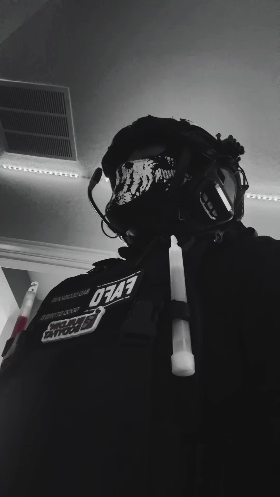 @CallSign: Mercy HellHound 🐺